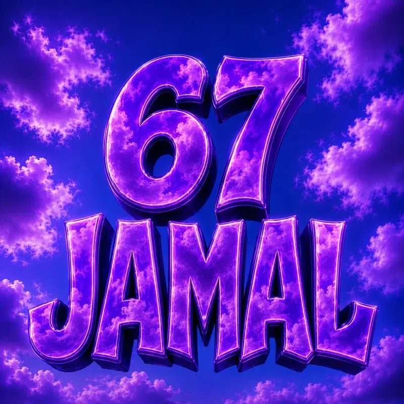 67 JAMAL