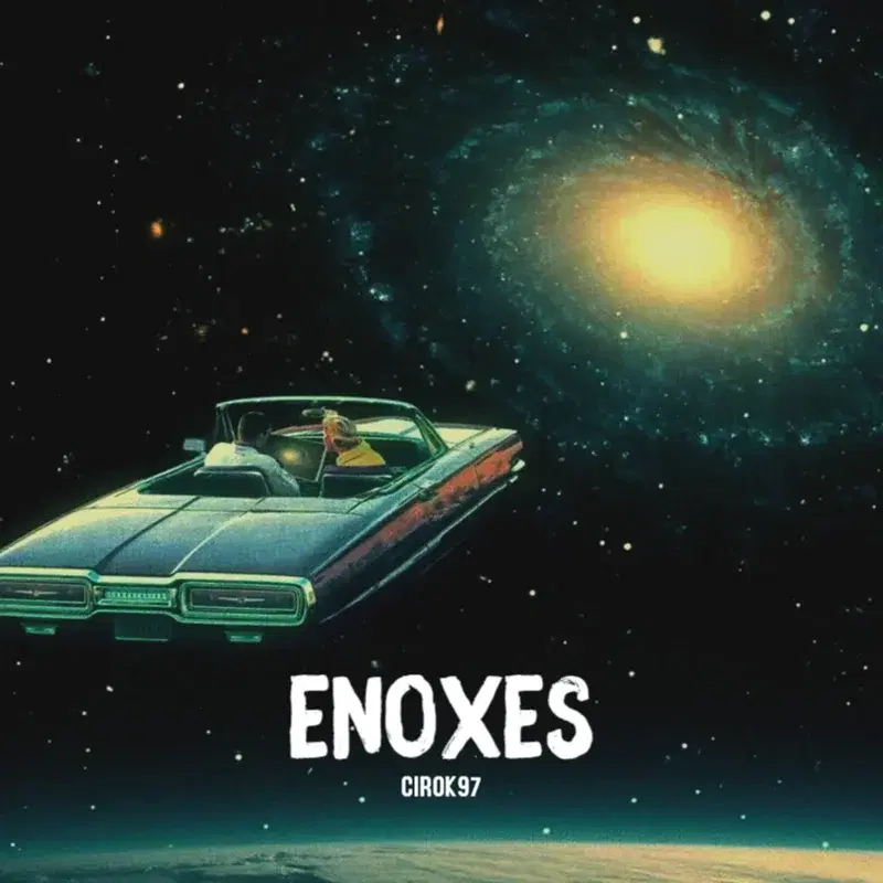 Cover Art