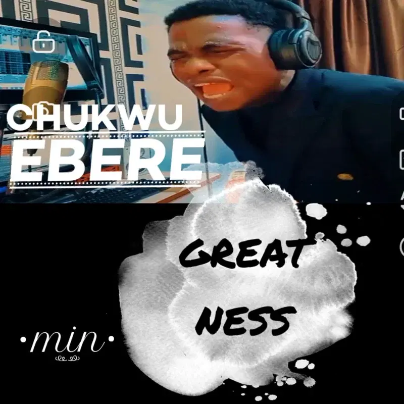 Chuwu ebere