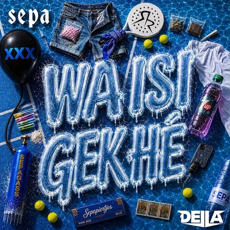 Wa Isi Gek Hé