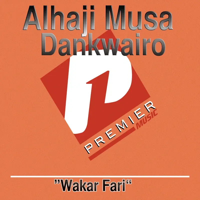 Wakar Fari