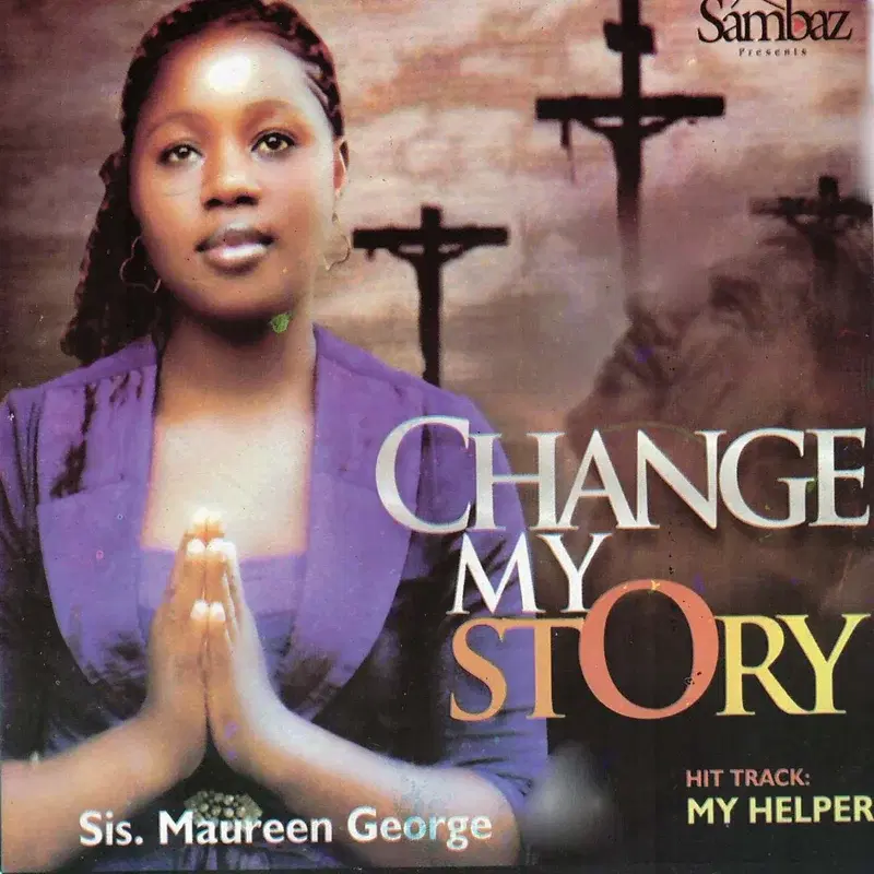 Change My Story