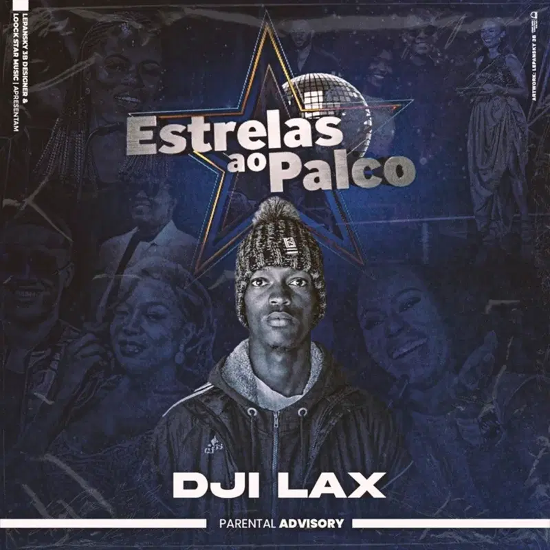 Estrelas Ao Palco