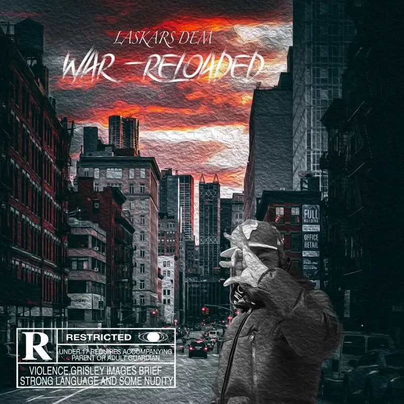 War - Reloaded