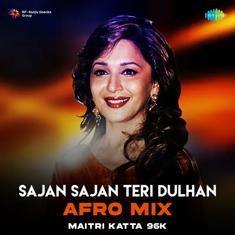 Sajan Sajan Teri Dulhan