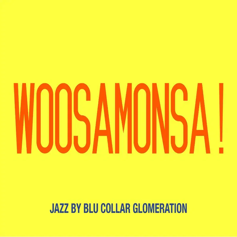 Woosamonsa