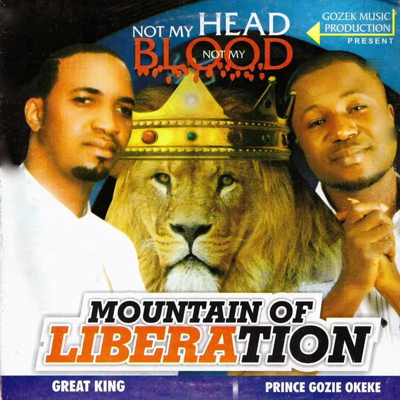Mountain of Liberation