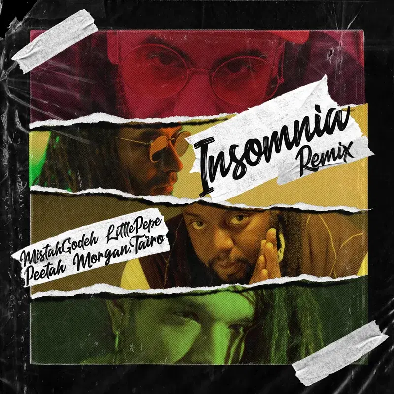 Insomnia