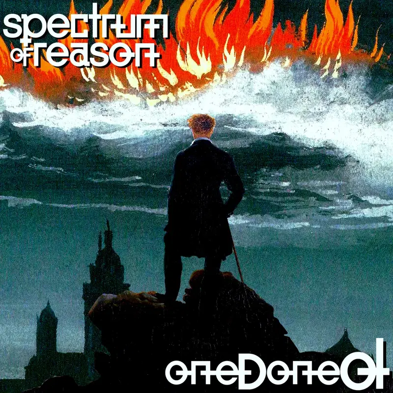 Spectrum of Reason