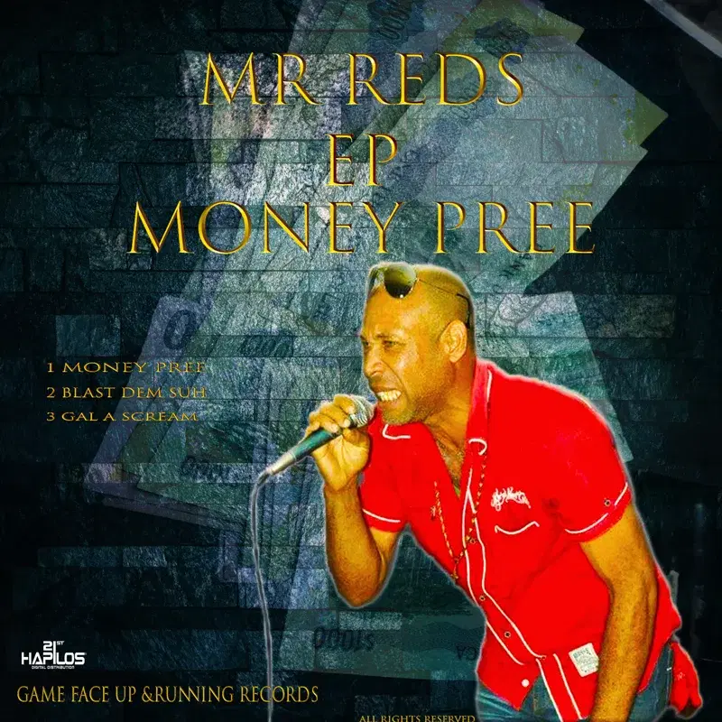 Money Pree