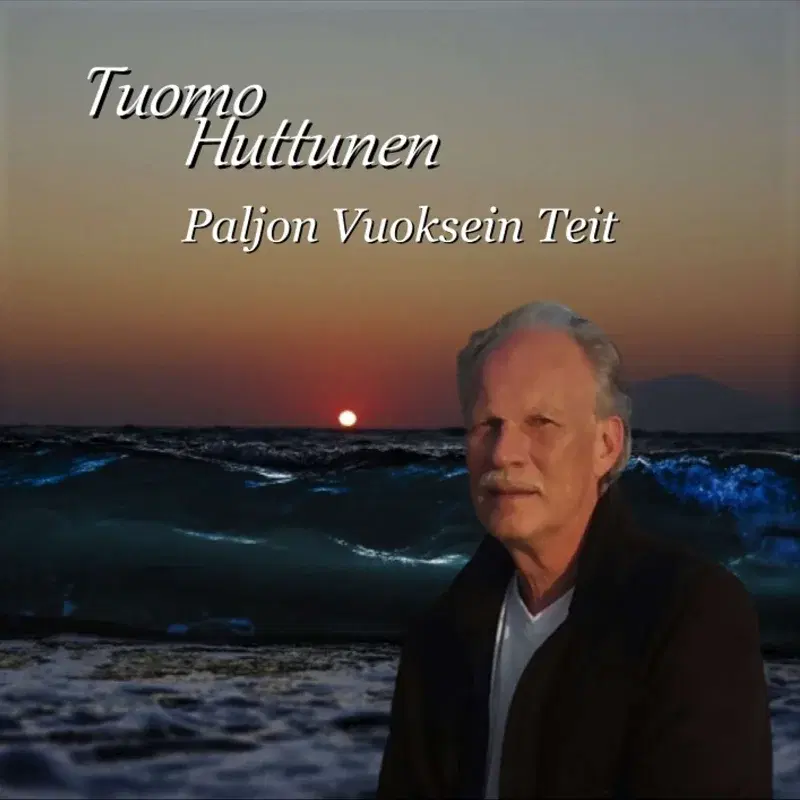 Paljon Vuoksein Teit