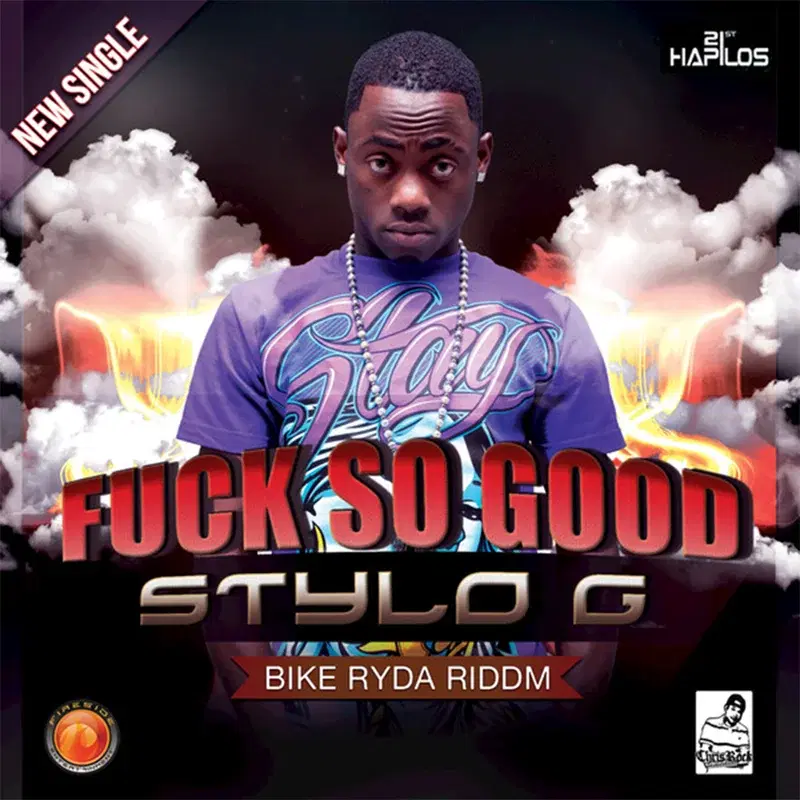 Fuck so Good - Single