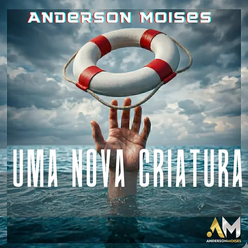 Uma nova criatura