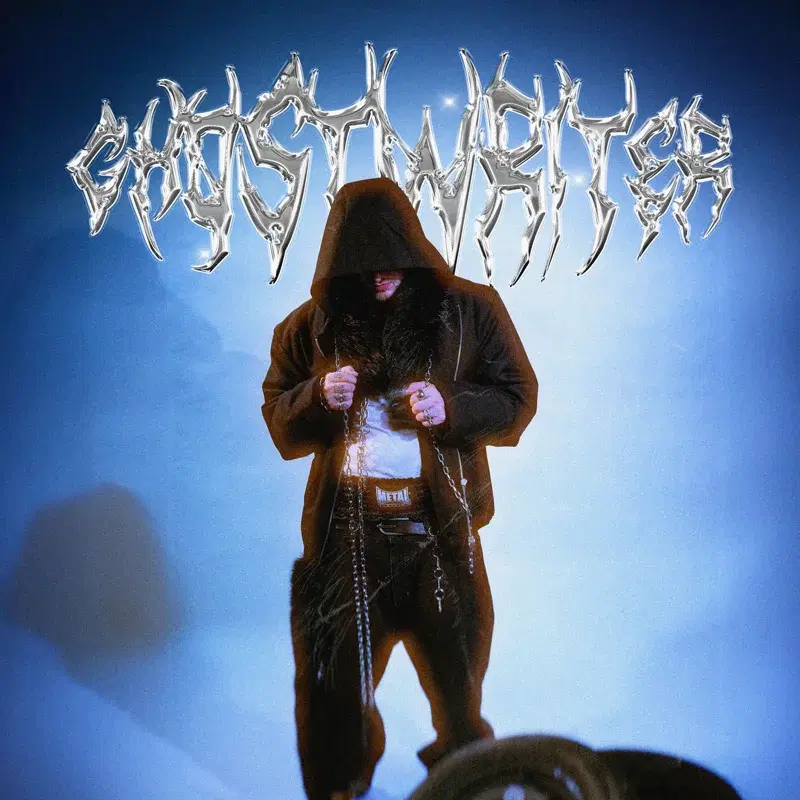 Ghostwriter
