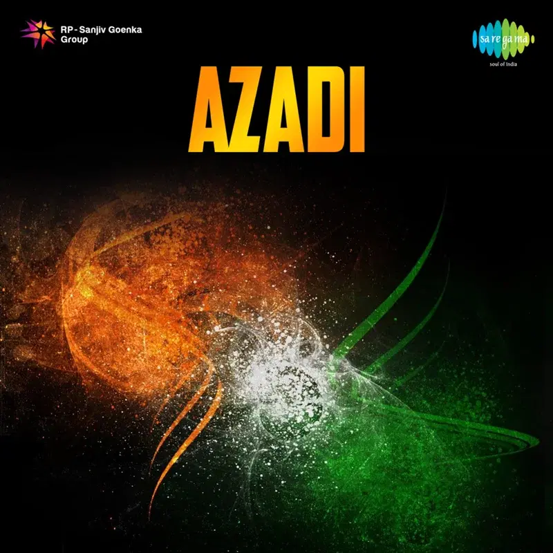 Azadi (Original Motion Picture Soundtrack)