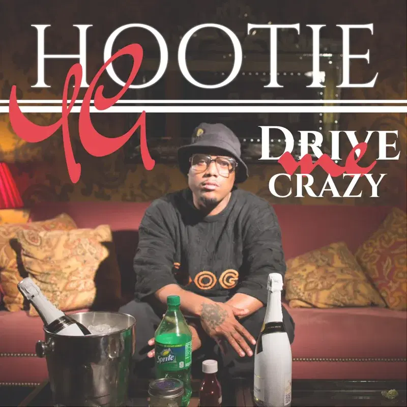 Drive Me Crazy