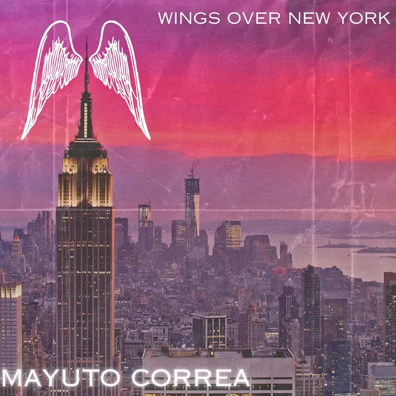 Wings over New York
