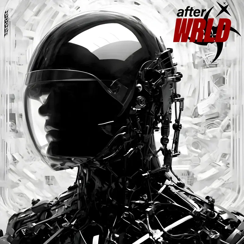 After WRLD