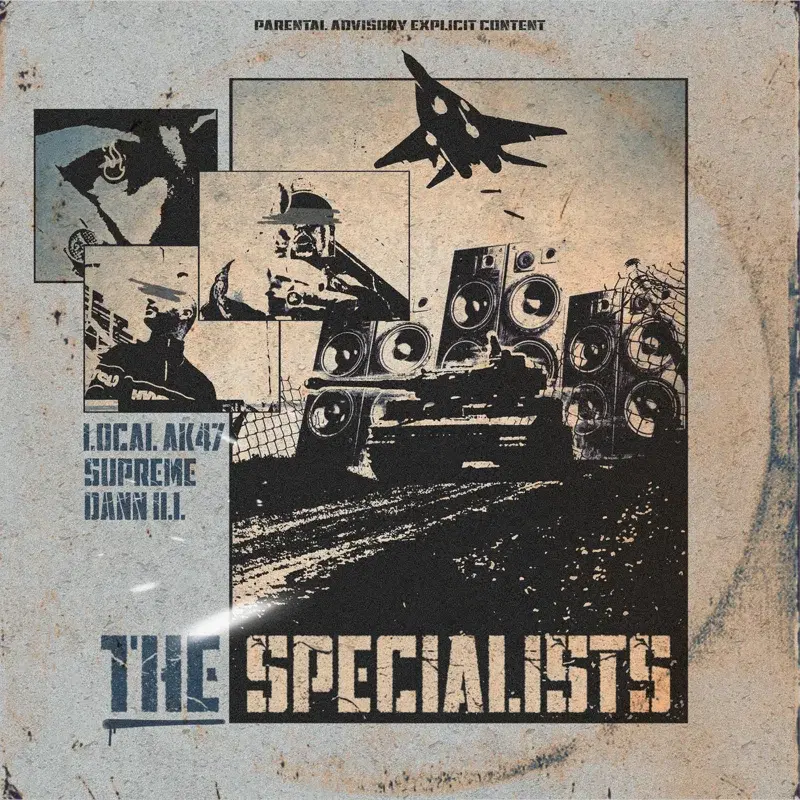 Cover Art