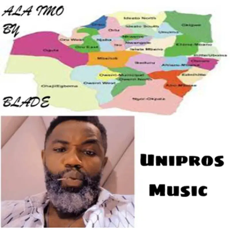 Ala Imo