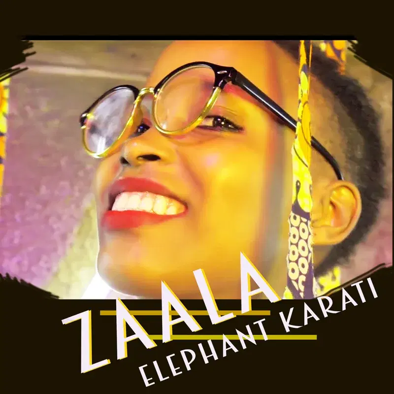 Zaala