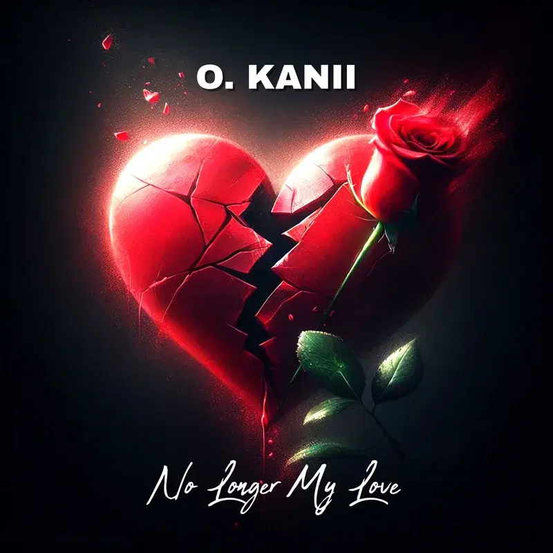 No Longer My Love