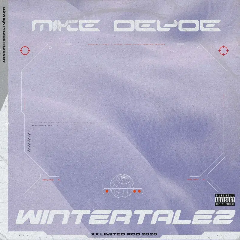 Wintertalez