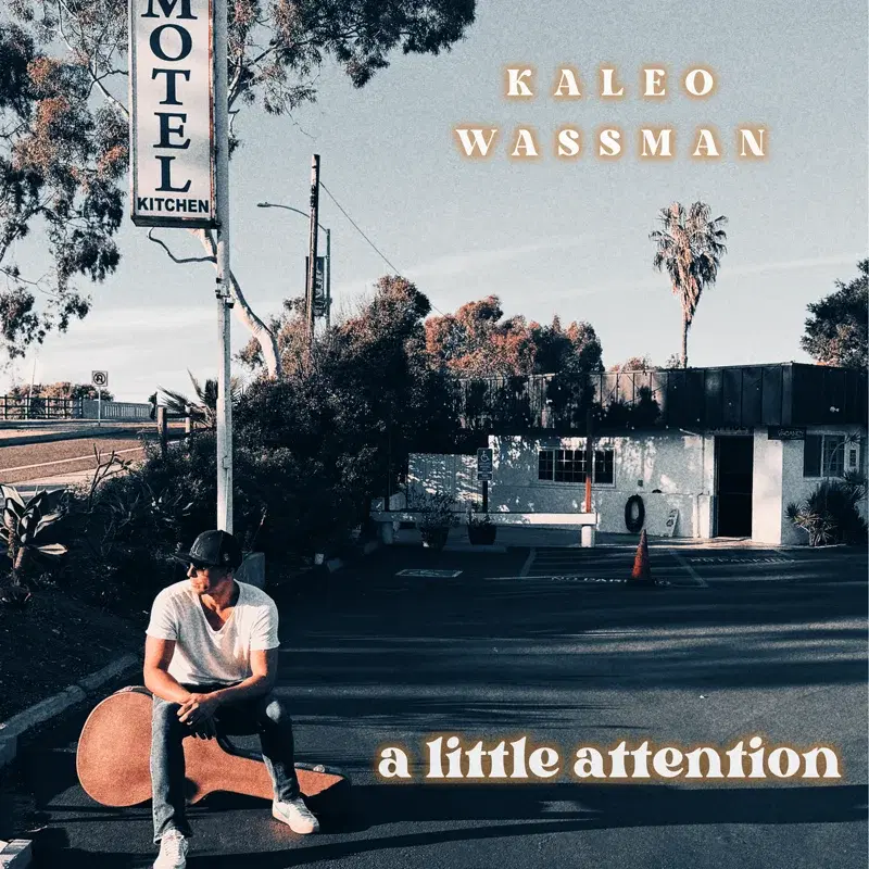 A Little Attention