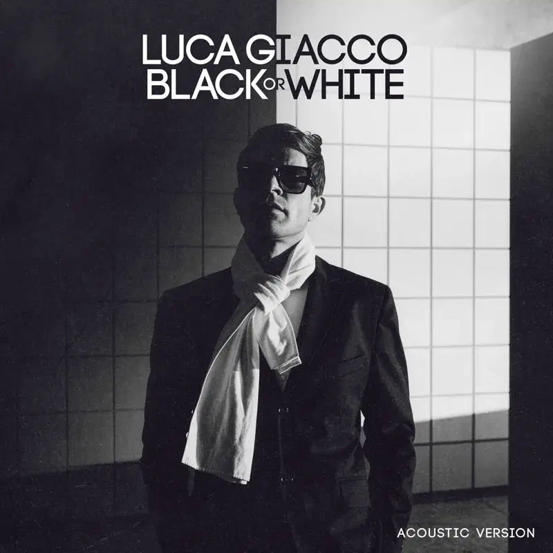 Black or White (Acoustic Version)