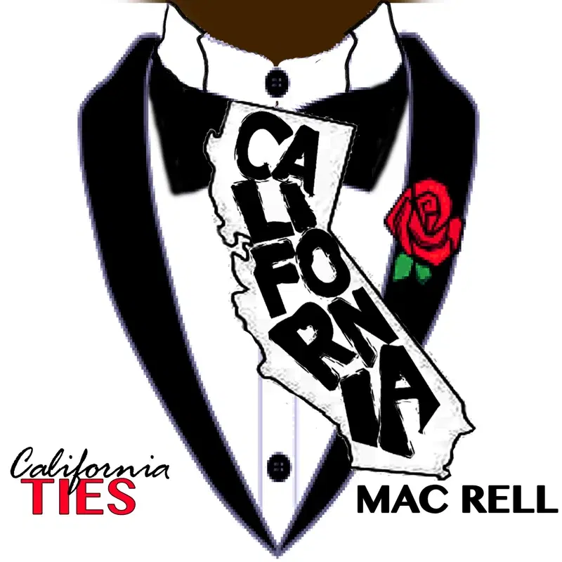 Cali Ties Pt. 2