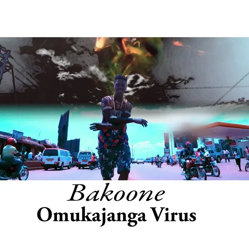 Bakoone