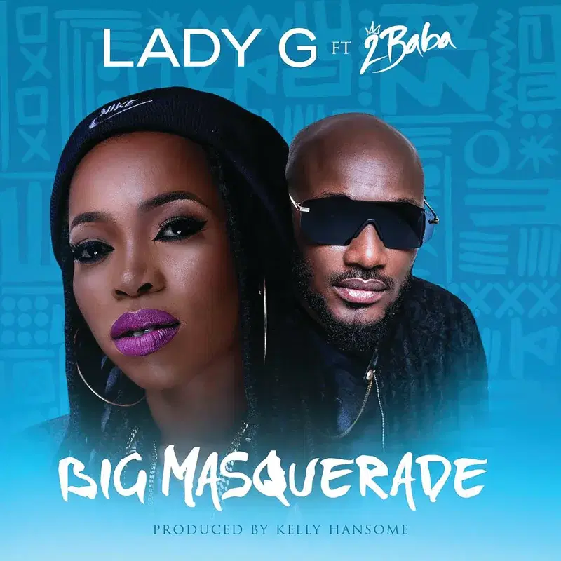 Big Masquerade