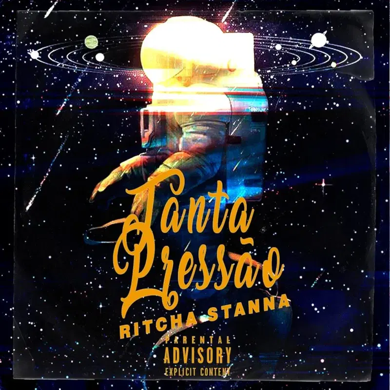 Tanta Pressão