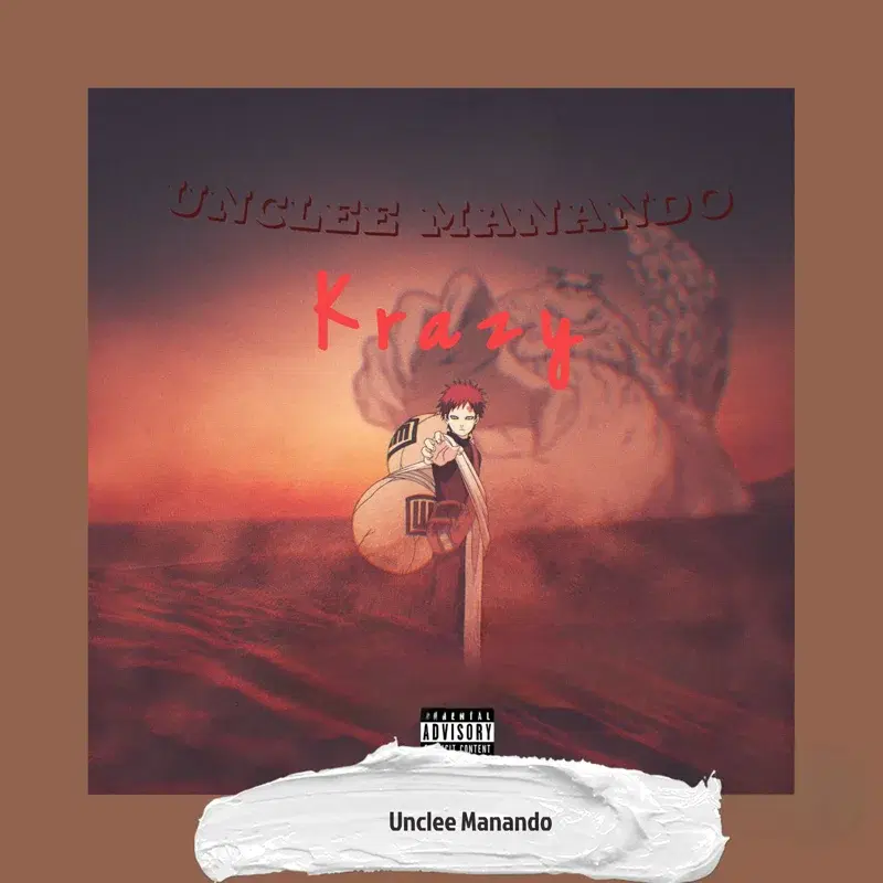 Krazy