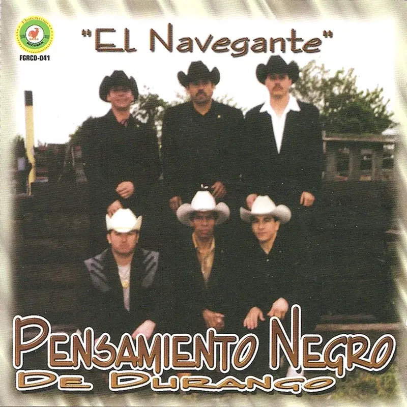 El Navegante