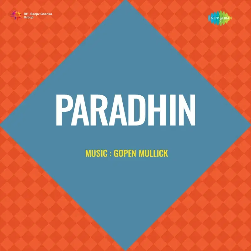 Keno Amar Mone (From "Paradhin")