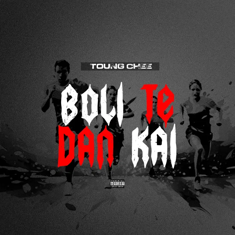 Boli Te Dan Kai
