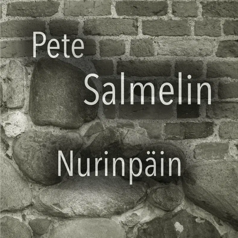 Nurinpäin