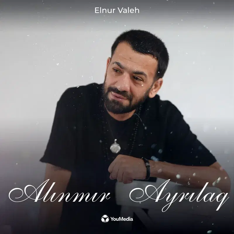 Alınmır Ayrılaq