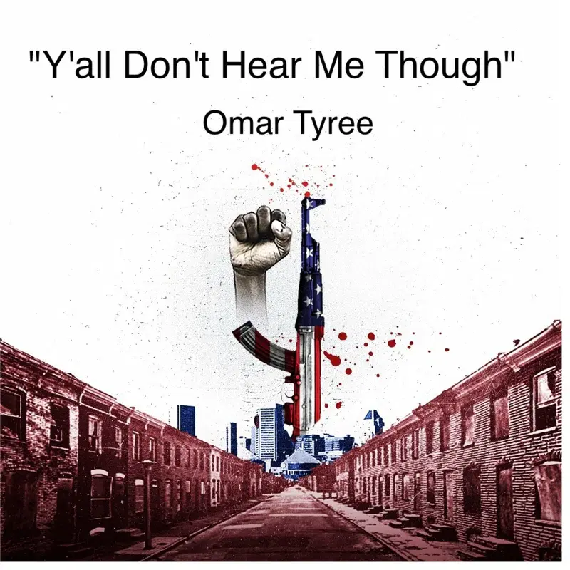 Y'all Don't Hear Me Though