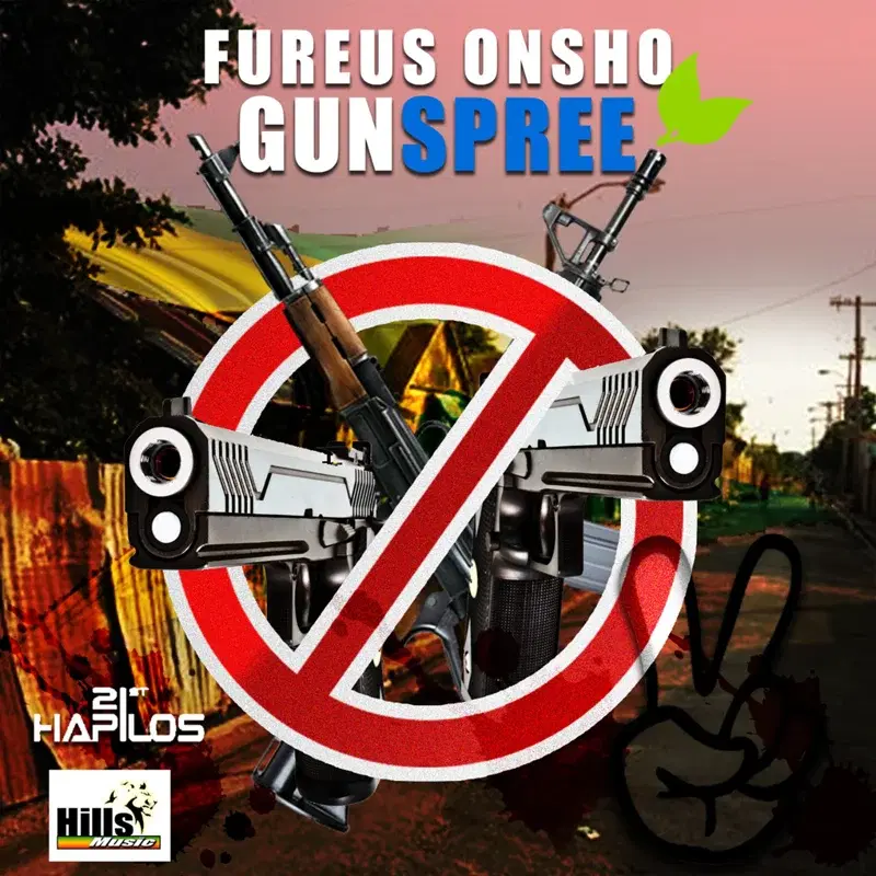 Gun Spree