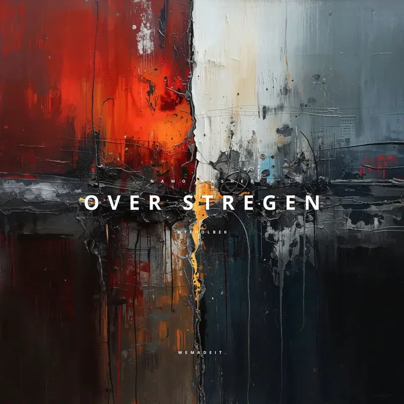 Over Stregen