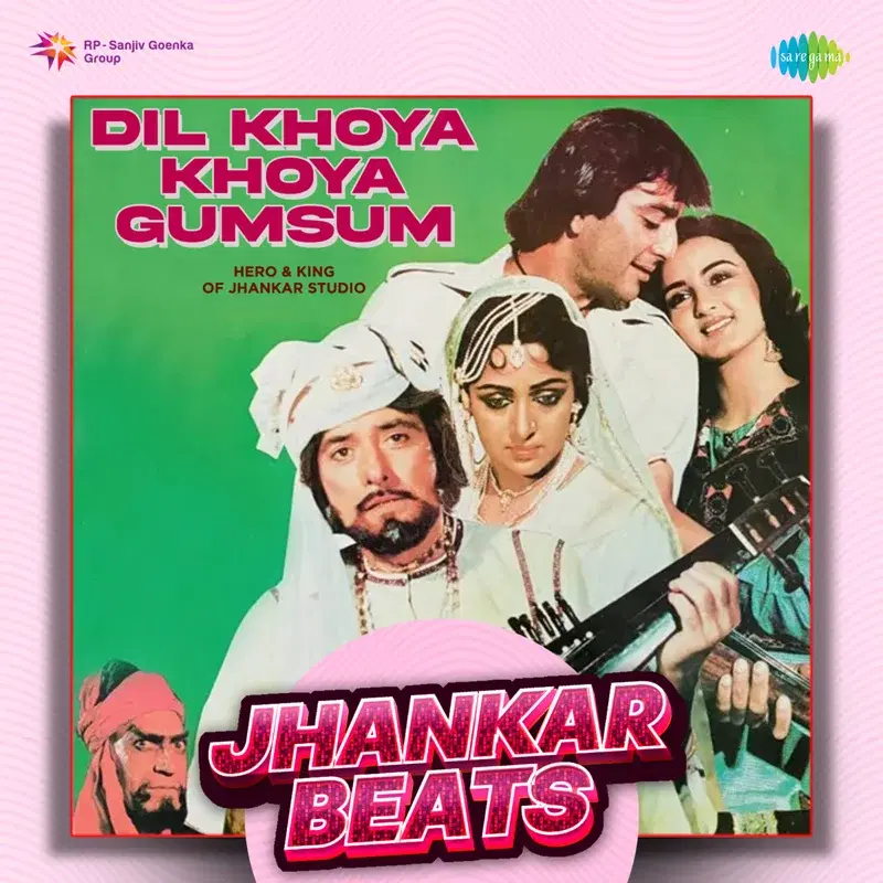 Dil Khoya Khoya Gumsum
