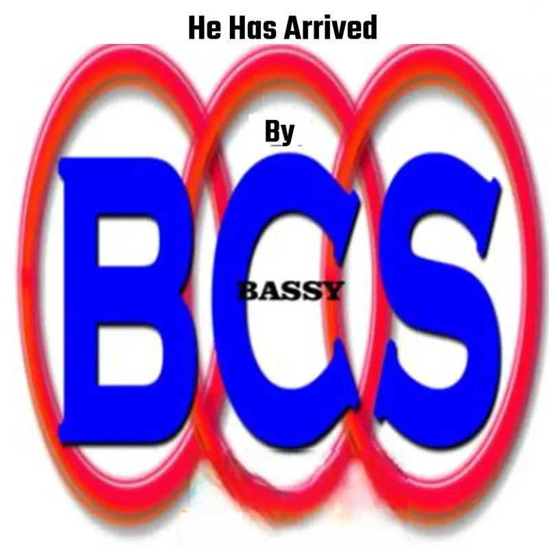 He Has Arrived