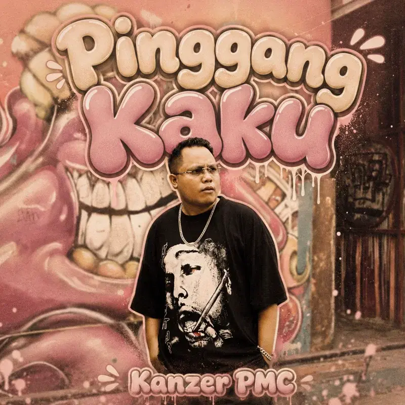 Pinggang Kaku