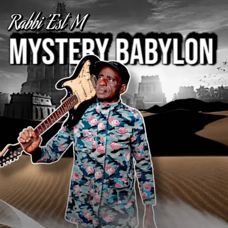 MYSTERY BABYLON