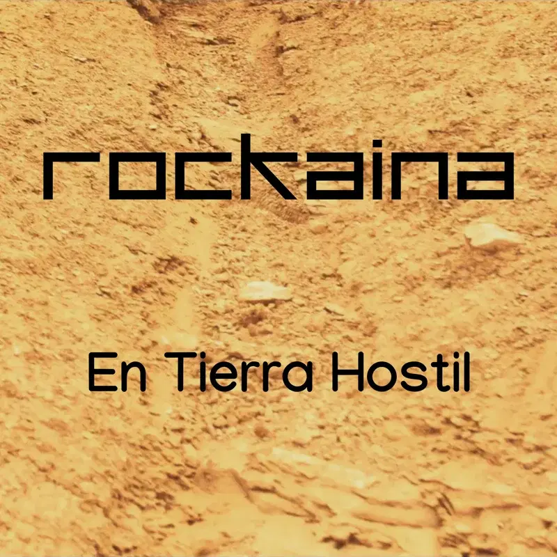 En Tierra Hostil