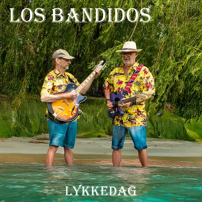 Lykkedag