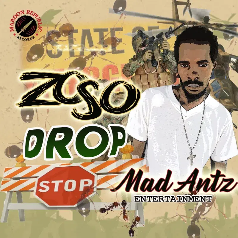 Zoso