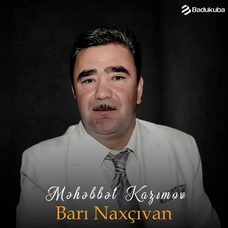 Barı Naxçıvan